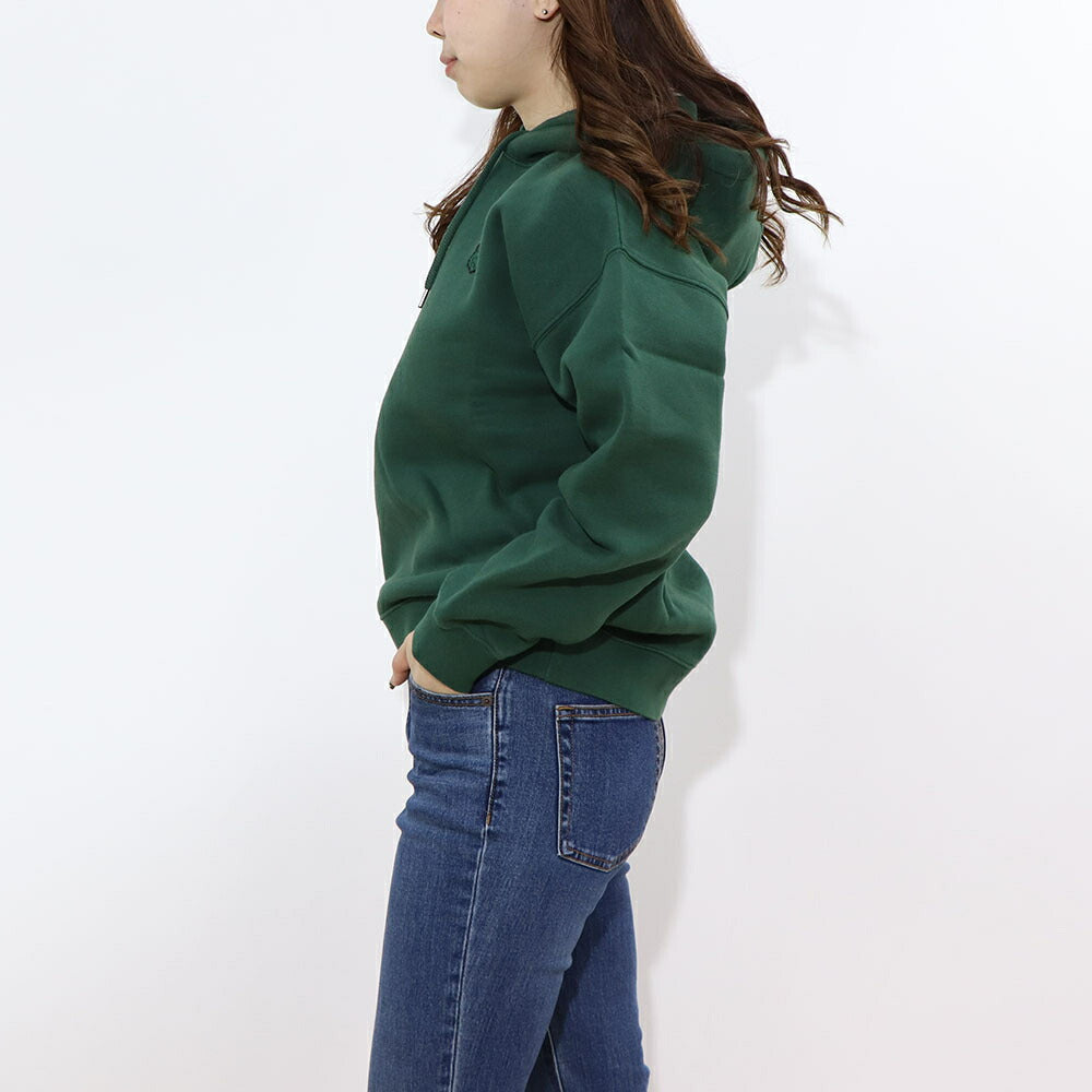 MAISON KITSUNE スウェット ボトルグリーン LW00701KM0307