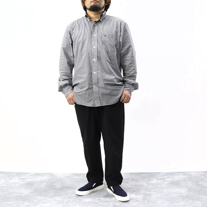 メゾン キツネ CU04707WW9000 スリッポン