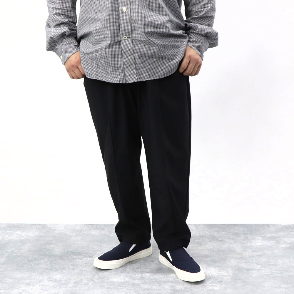 メゾン キツネ CU04707WW9000 スリッポン