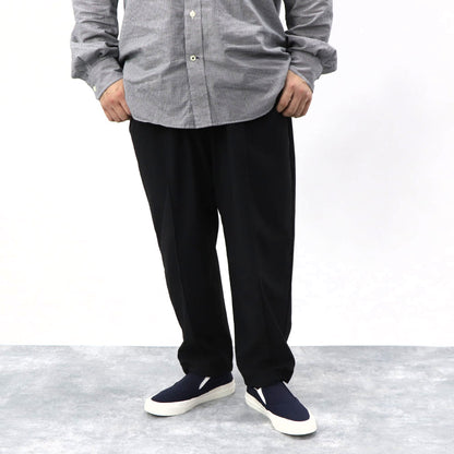 メゾン キツネ CU04707WW9000 スリッポン