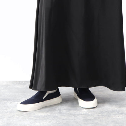 メゾン キツネ CU04707WW9000 スリッポン