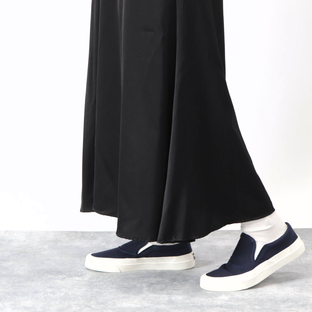 メゾン キツネ CU04707WW9000 スリッポン