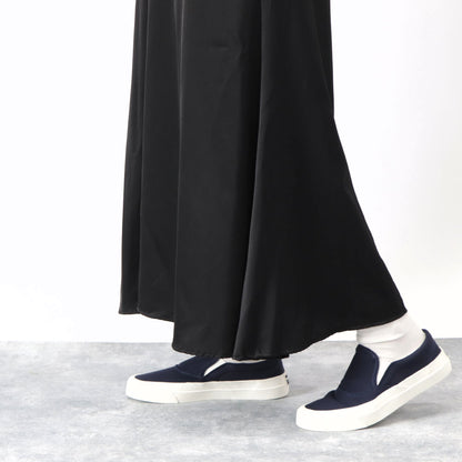 メゾン キツネ CU04707WW9000 スリッポン