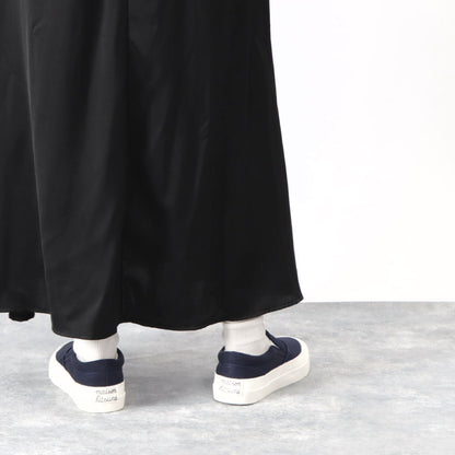 メゾン キツネ CU04707WW9000 スリッポン