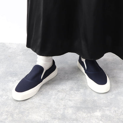 メゾン キツネ CU04707WW9000 スリッポン