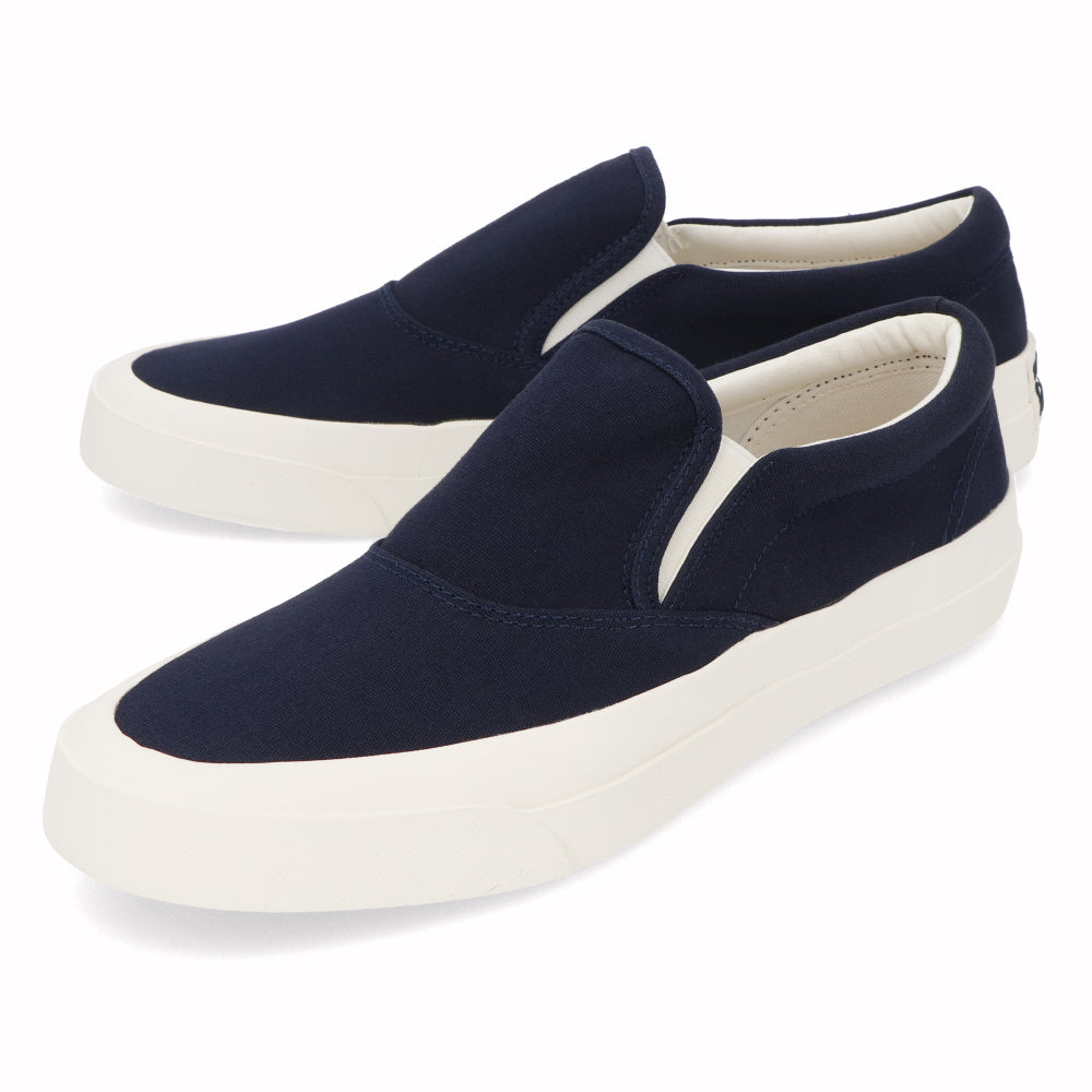 メゾン キツネ CU04707WW9000 スリッポン