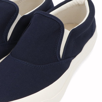 メゾン キツネ CU04707WW9000 スリッポン