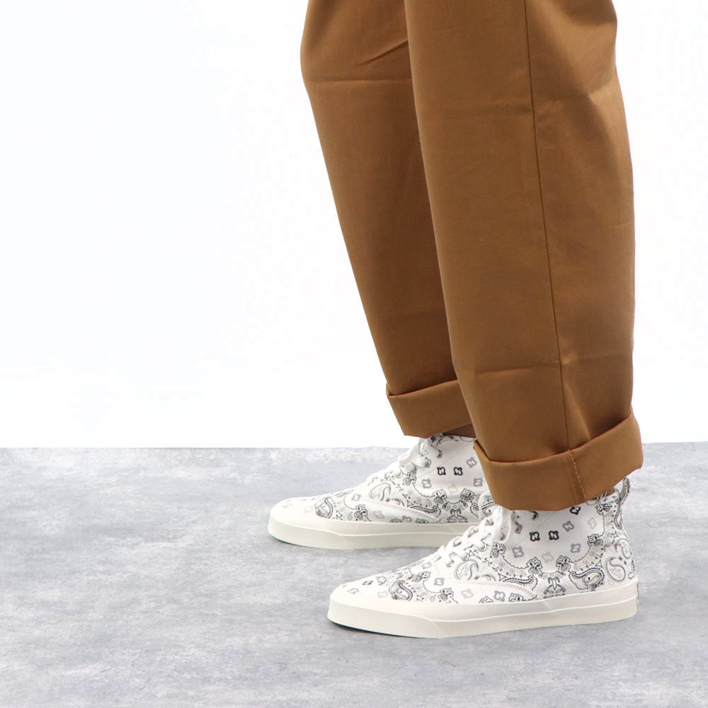 メゾン キツネ GU04732WW4003 スニーカー