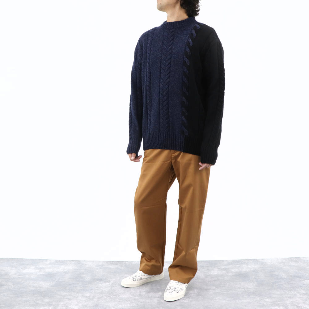 メゾン キツネ GU04732WW4003 スニーカー