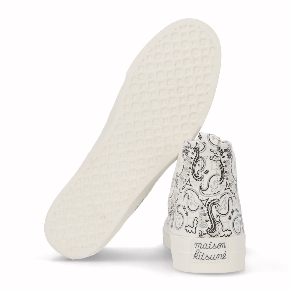 メゾン キツネ GU04732WW4003 スニーカー