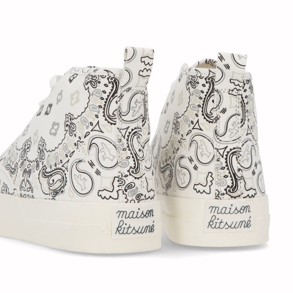 メゾン キツネ GU04732WW4003 スニーカー