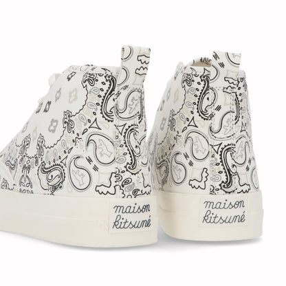 メゾン キツネ GU04732WW4003 スニーカー