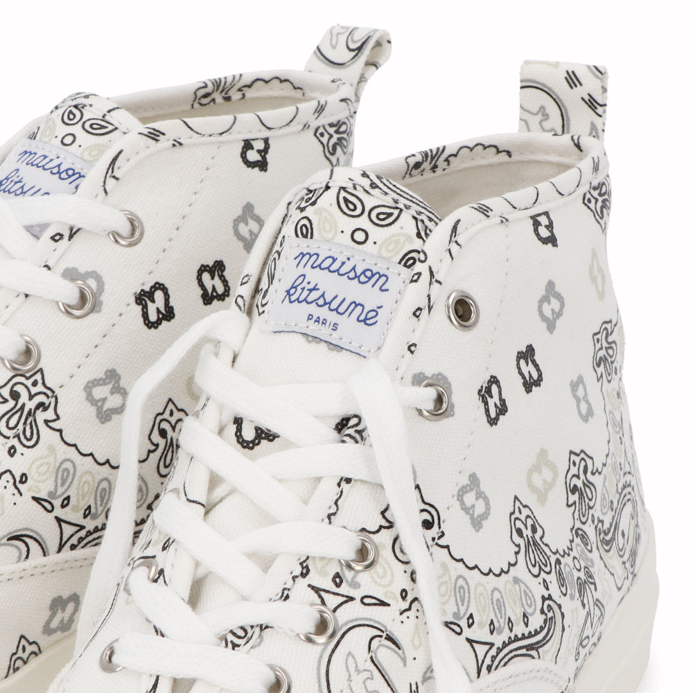 メゾン キツネ GU04732WW4003 スニーカー