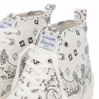 メゾン キツネ GU04732WW4003 スニーカー