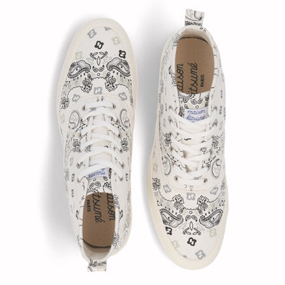 メゾン キツネ GU04732WW4003 スニーカー