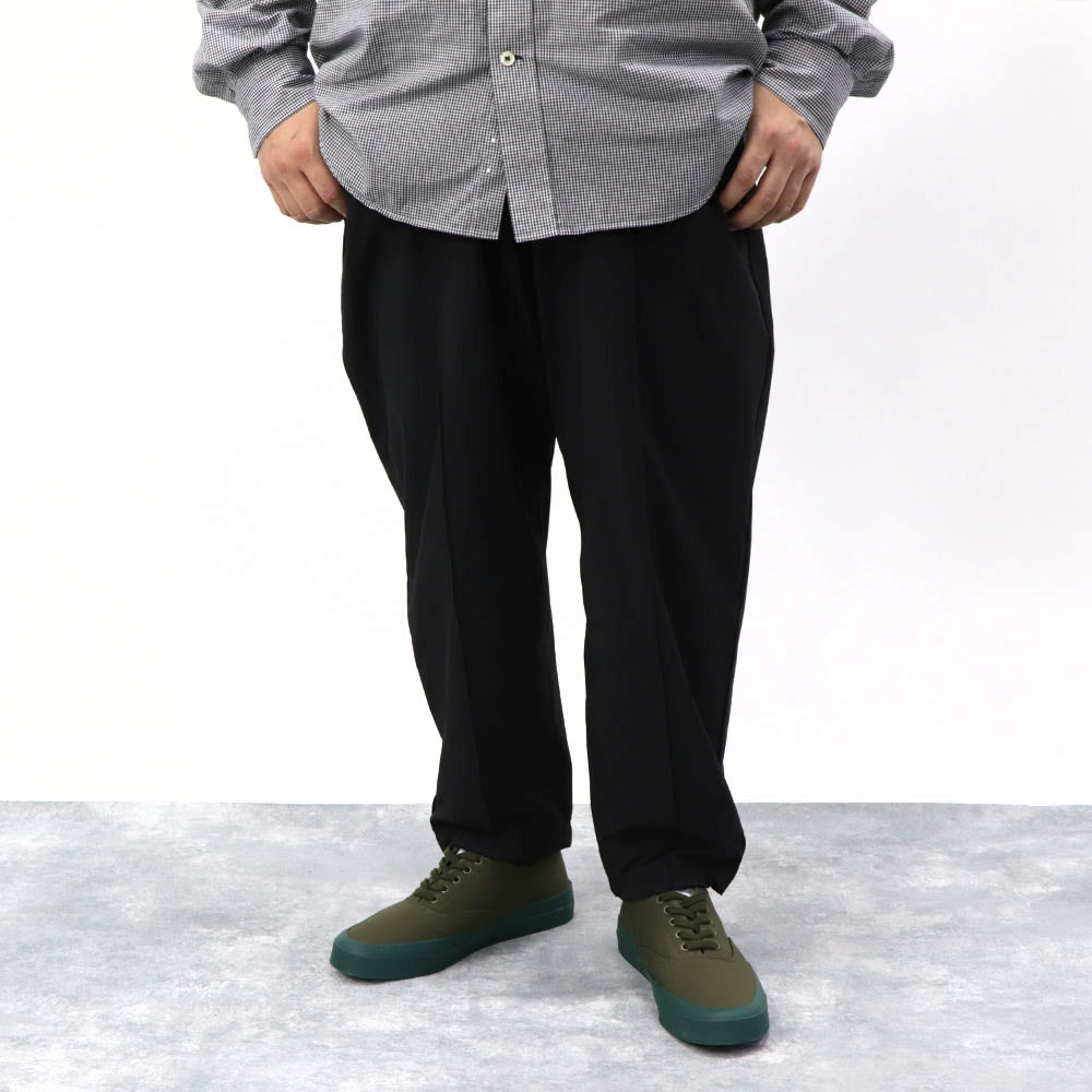 メゾン キツネ HU04734WW0041 スニーカー