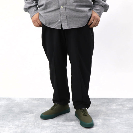 メゾン キツネ HU04734WW0041 スニーカー