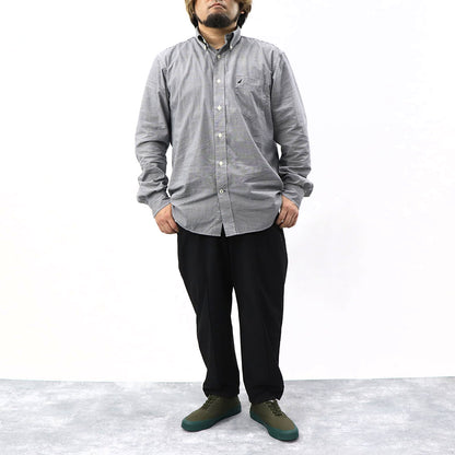 メゾン キツネ HU04734WW0041 スニーカー