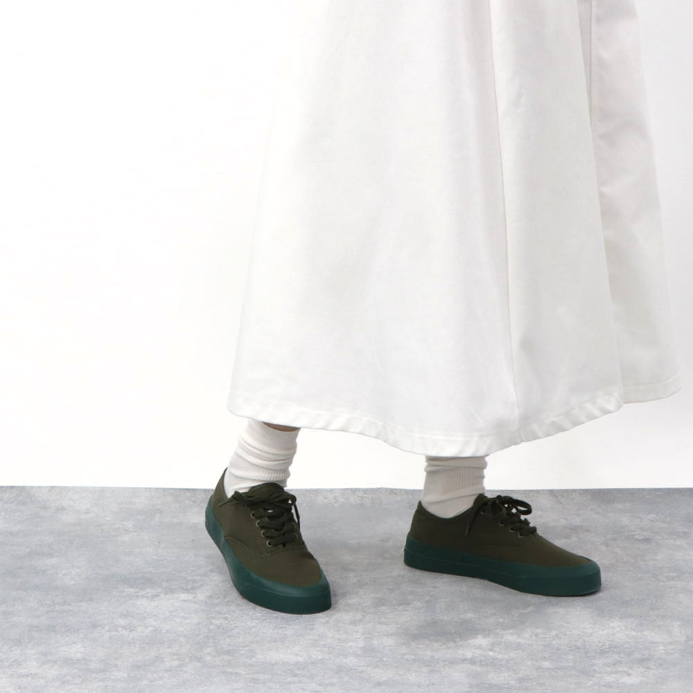 メゾン キツネ HU04734WW0041 スニーカー