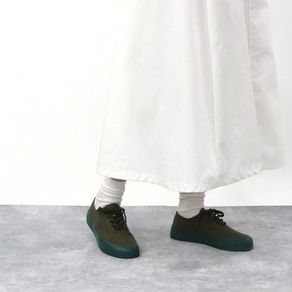 メゾン キツネ HU04734WW0041 スニーカー