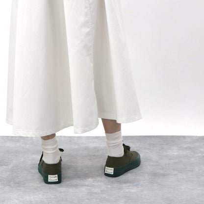 メゾン キツネ HU04734WW0041 スニーカー