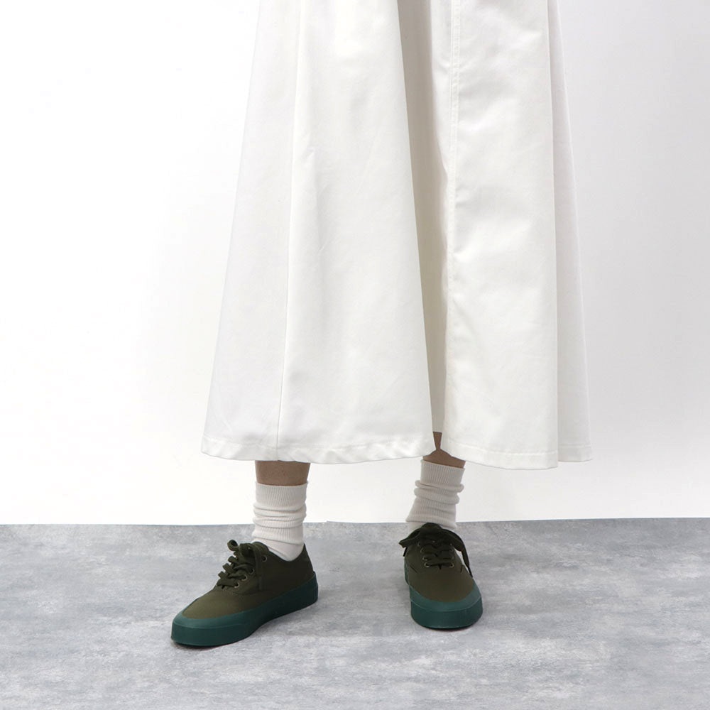 メゾン キツネ HU04734WW0041 スニーカー