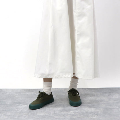 メゾン キツネ HU04734WW0041 スニーカー