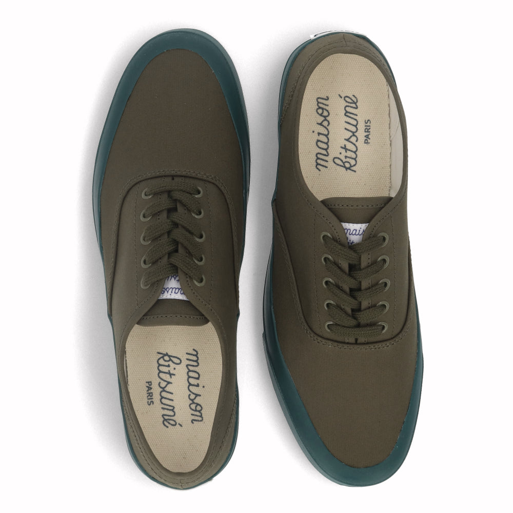 メゾン キツネ HU04734WW0041 スニーカー