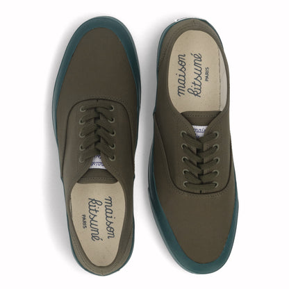 メゾン キツネ HU04734WW0041 スニーカー