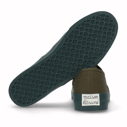 メゾン キツネ HU04734WW0041 スニーカー