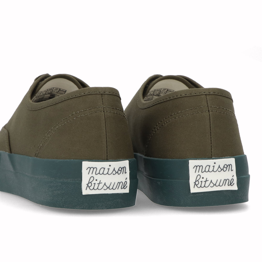 メゾン キツネ HU04734WW0041 スニーカー