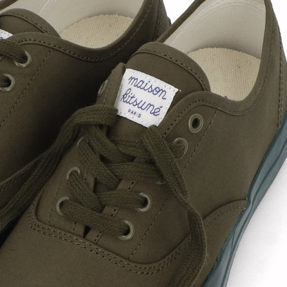 メゾン キツネ HU04734WW0041 スニーカー