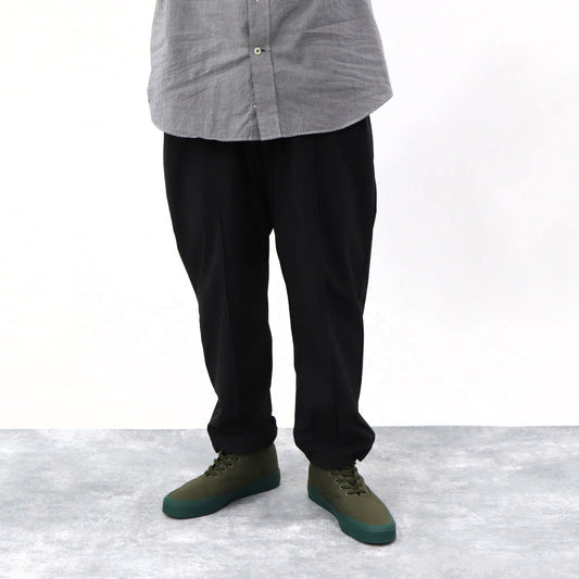 メゾン キツネ HU04735WW0041 スニーカー