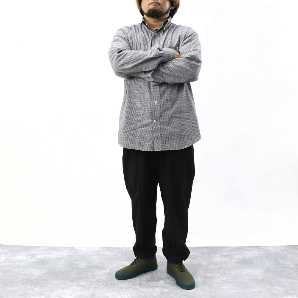 メゾン キツネ HU04735WW0041 スニーカー