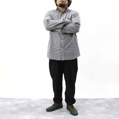 メゾン キツネ HU04735WW0041 スニーカー