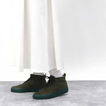 メゾン キツネ HU04735WW0041 スニーカー