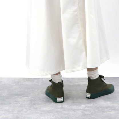 メゾン キツネ HU04735WW0041 スニーカー