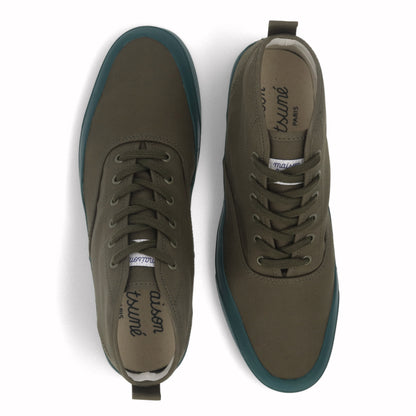 メゾン キツネ HU04735WW0041 スニーカー