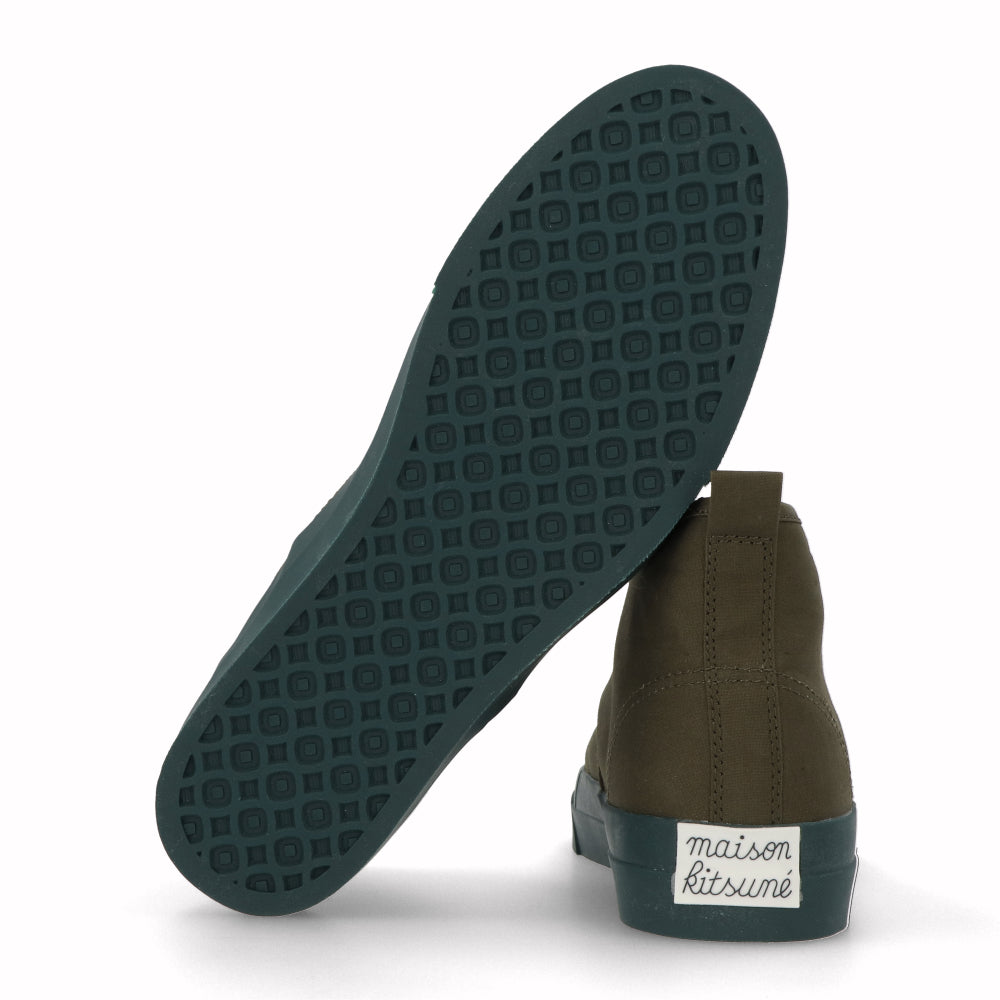 メゾン キツネ HU04735WW0041 スニーカー