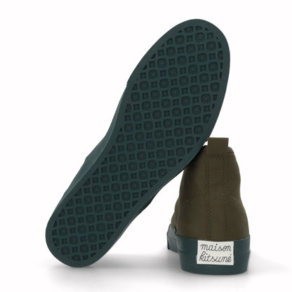 メゾン キツネ HU04735WW0041 スニーカー