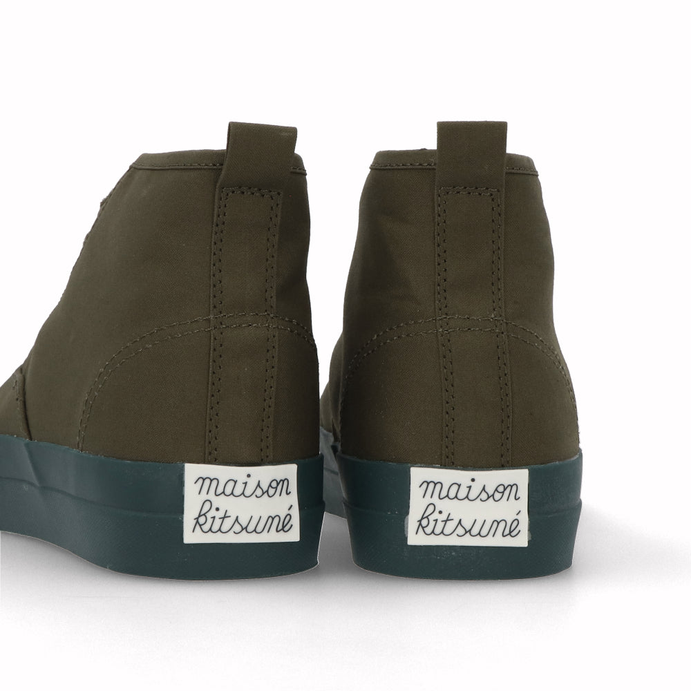 メゾン キツネ HU04735WW0041 スニーカー