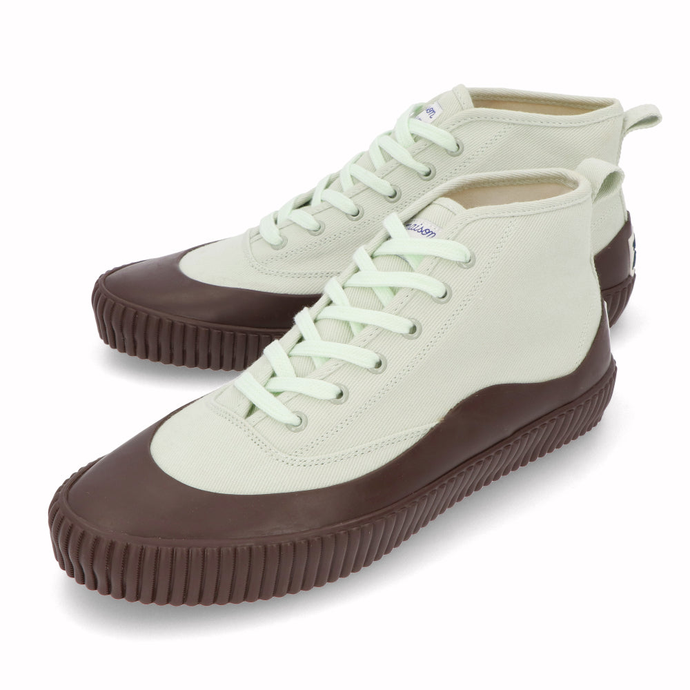 メゾン キツネ HU04736WW0042 スニーカー