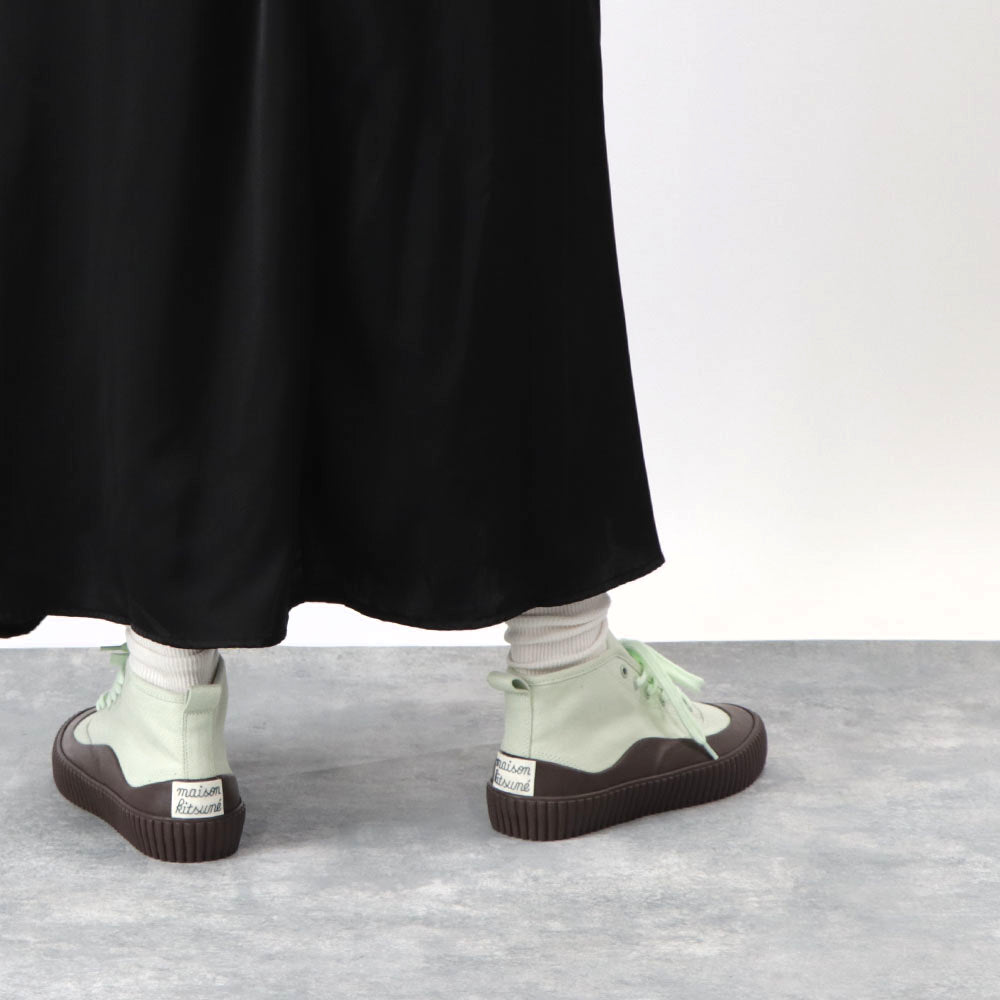 メゾン キツネ HU04736WW0042 スニーカー