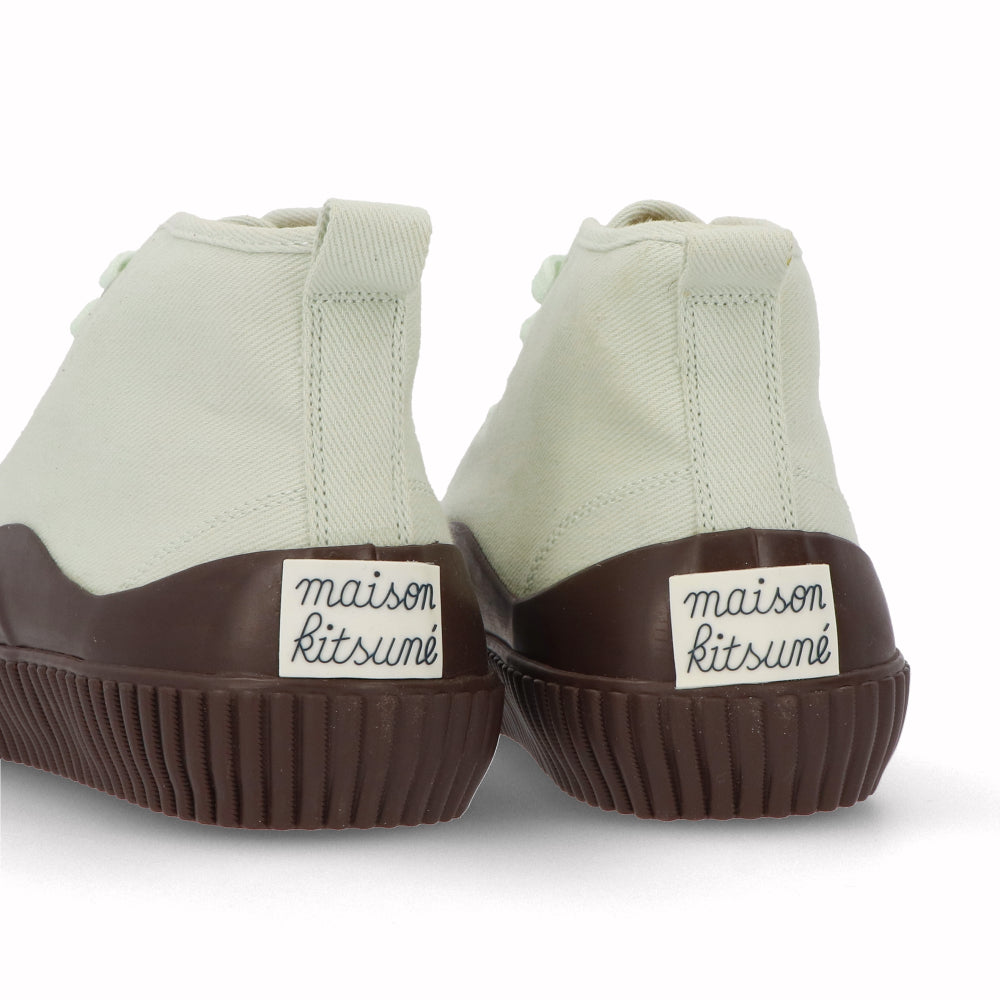 メゾン キツネ HU04736WW0042 スニーカー