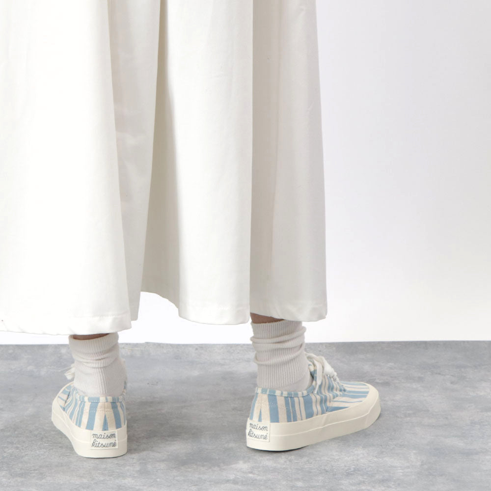 メゾン キツネ IU04837WW4005 スニーカー – LE CHIEN