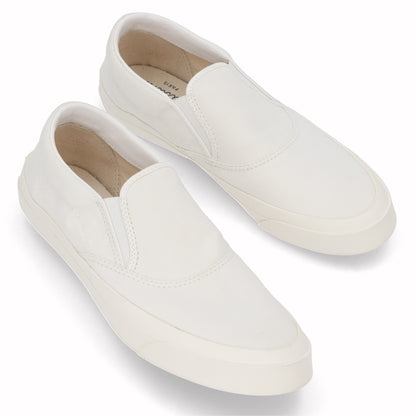 メゾン キツネ AU04701AT1008 スリッポン