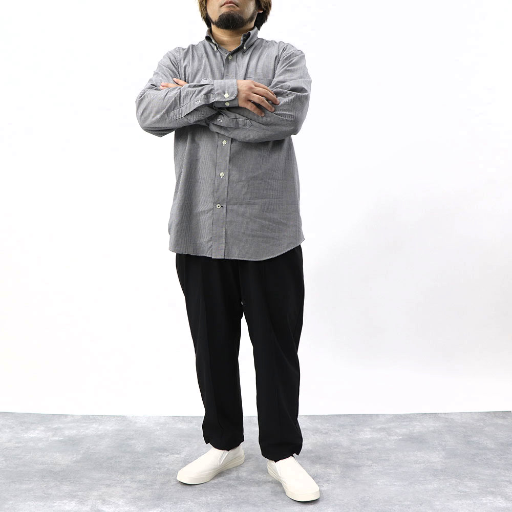 メゾン キツネ AU04701AT1008 スリッポン