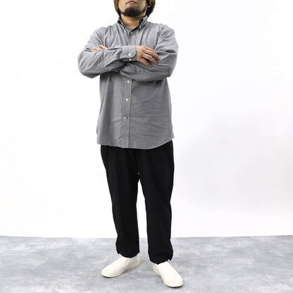 メゾン キツネ AU04701AT1008 スリッポン