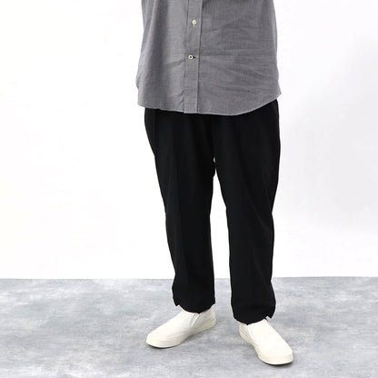 メゾン キツネ AU04701AT1008 スリッポン