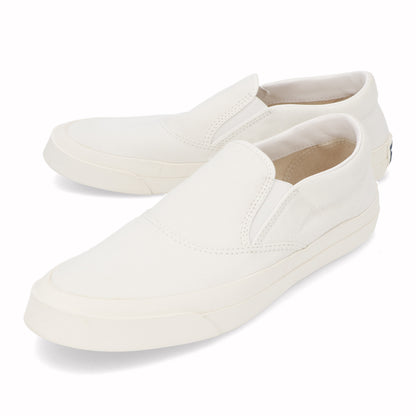 メゾン キツネ AU04701AT1008 スリッポン